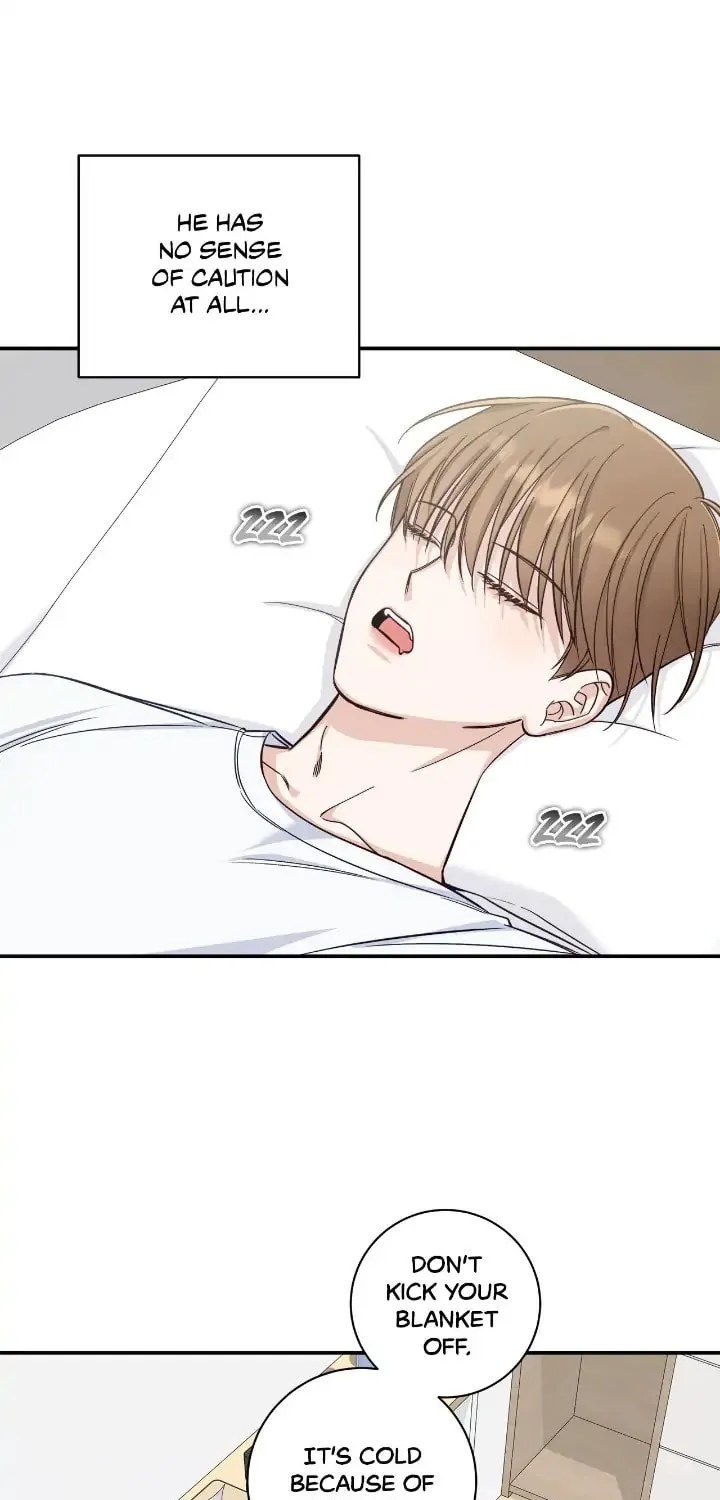 Read Summertime chapter 21 image 7 on Lezhin