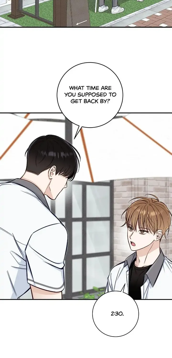 Read Summertime chapter 22 image 1 on Lezhin