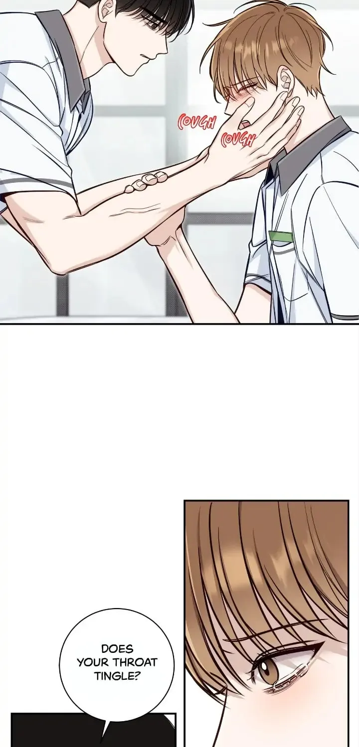 Read Summertime chapter 22 image 10 on Lezhin