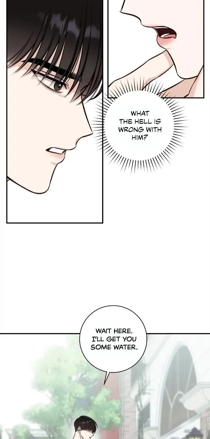 Read Summertime chapter 22 image 11 on Lezhin