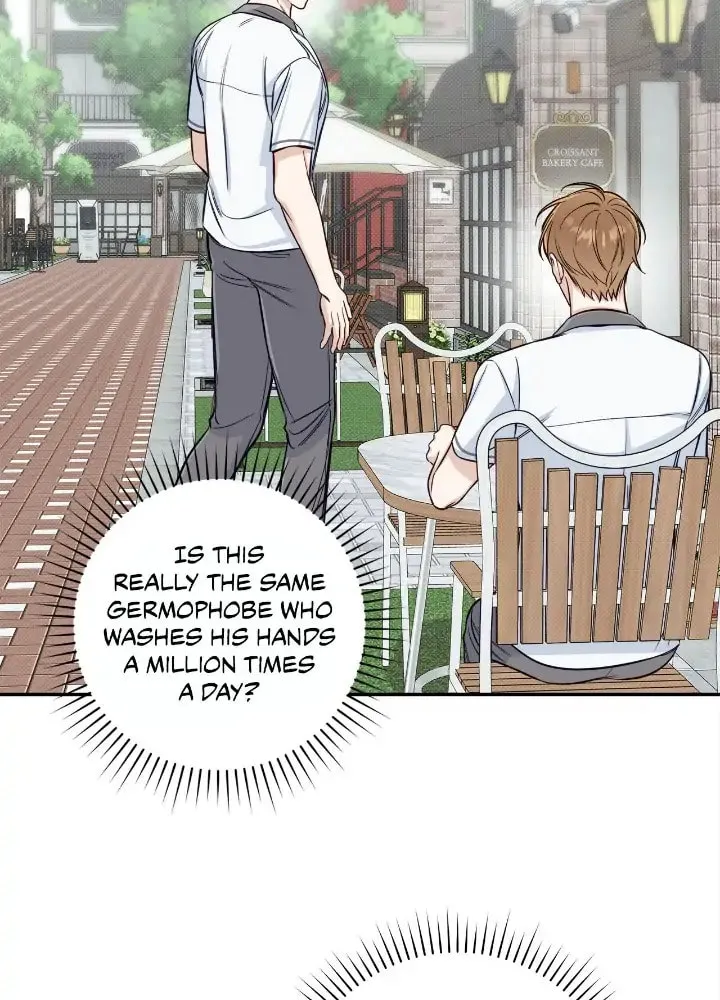 Read Summertime chapter 22 image 12 on Lezhin