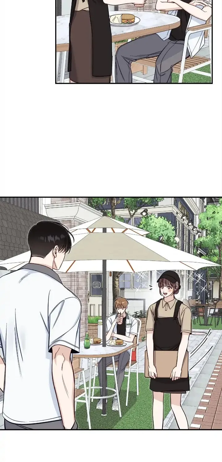 Read Summertime chapter 22 image 15 on Lezhin