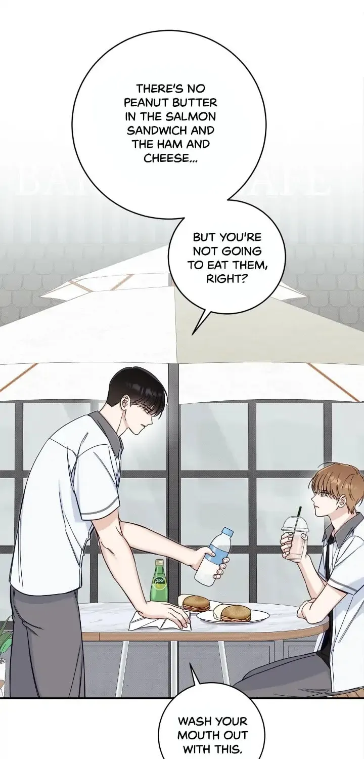 Read Summertime chapter 22 image 17 on Lezhin