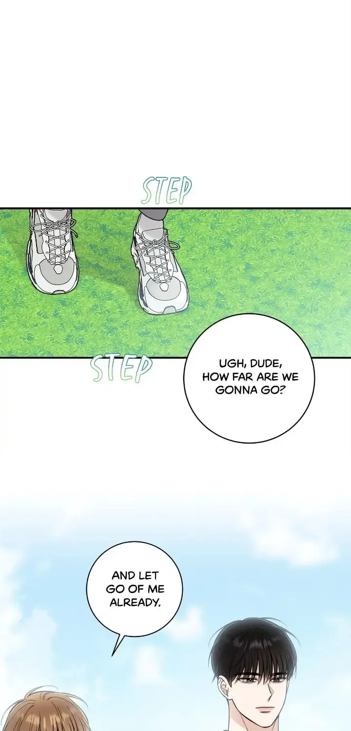Read Summertime chapter 22 image 23 on Lezhin