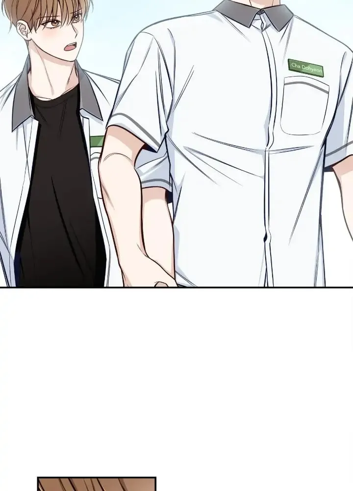 Read Summertime chapter 22 image 24 on Lezhin