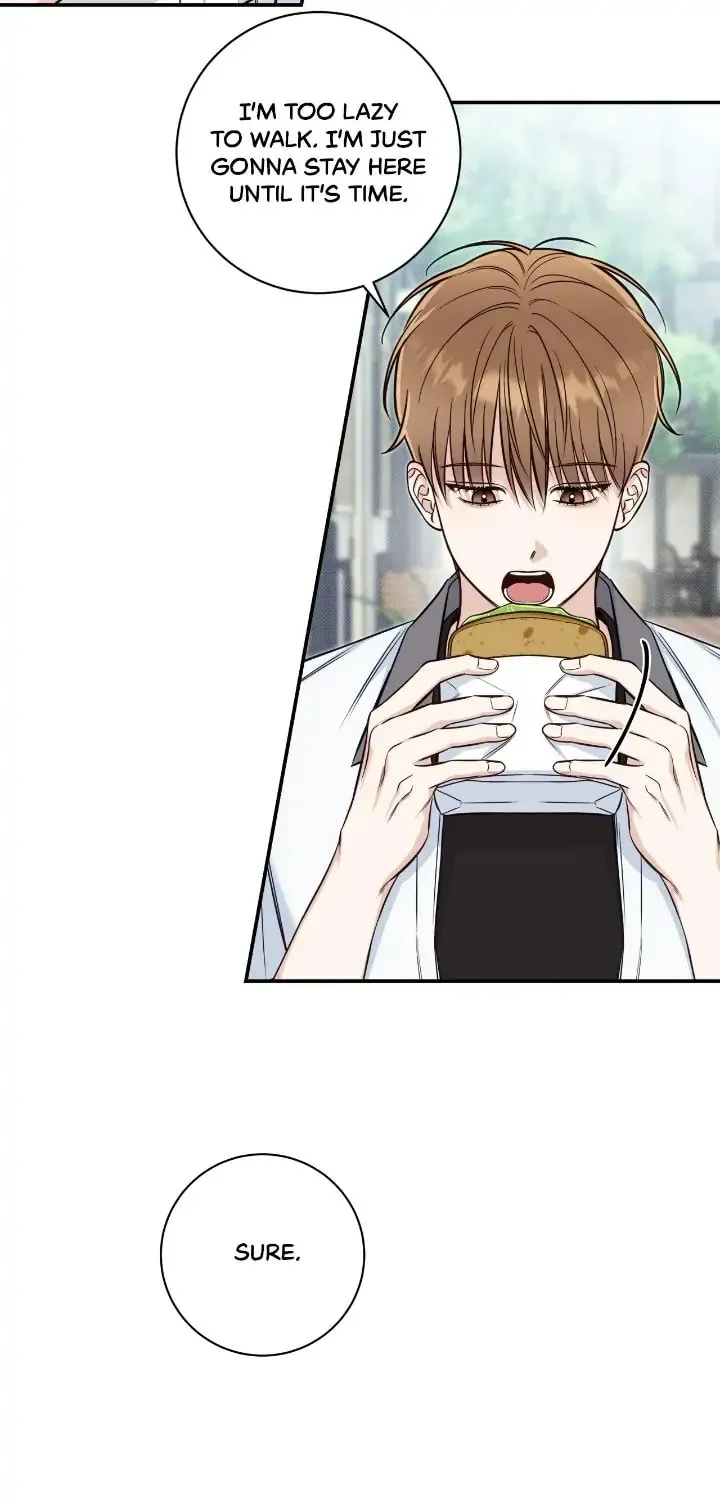 Read Summertime chapter 22 image 3 on Lezhin