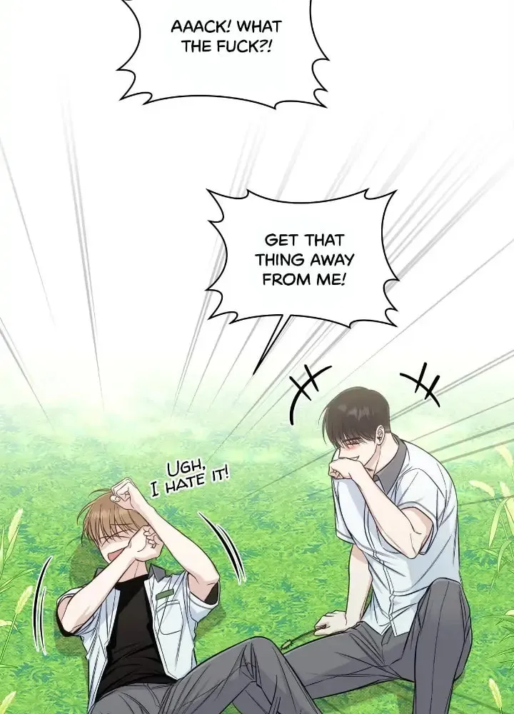 Read Summertime chapter 22 image 39 on Lezhin