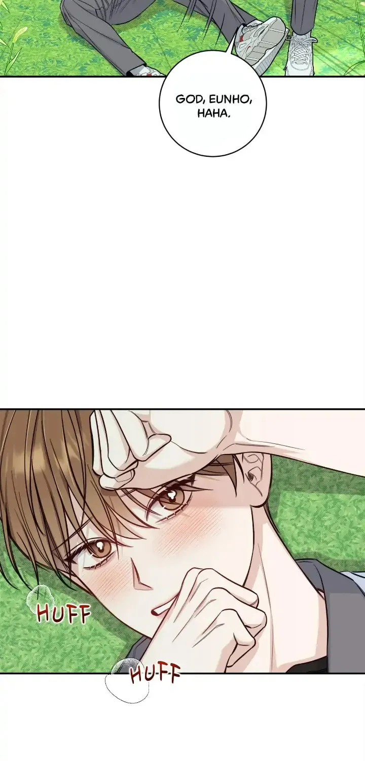 Read Summertime chapter 22 image 40 on Lezhin