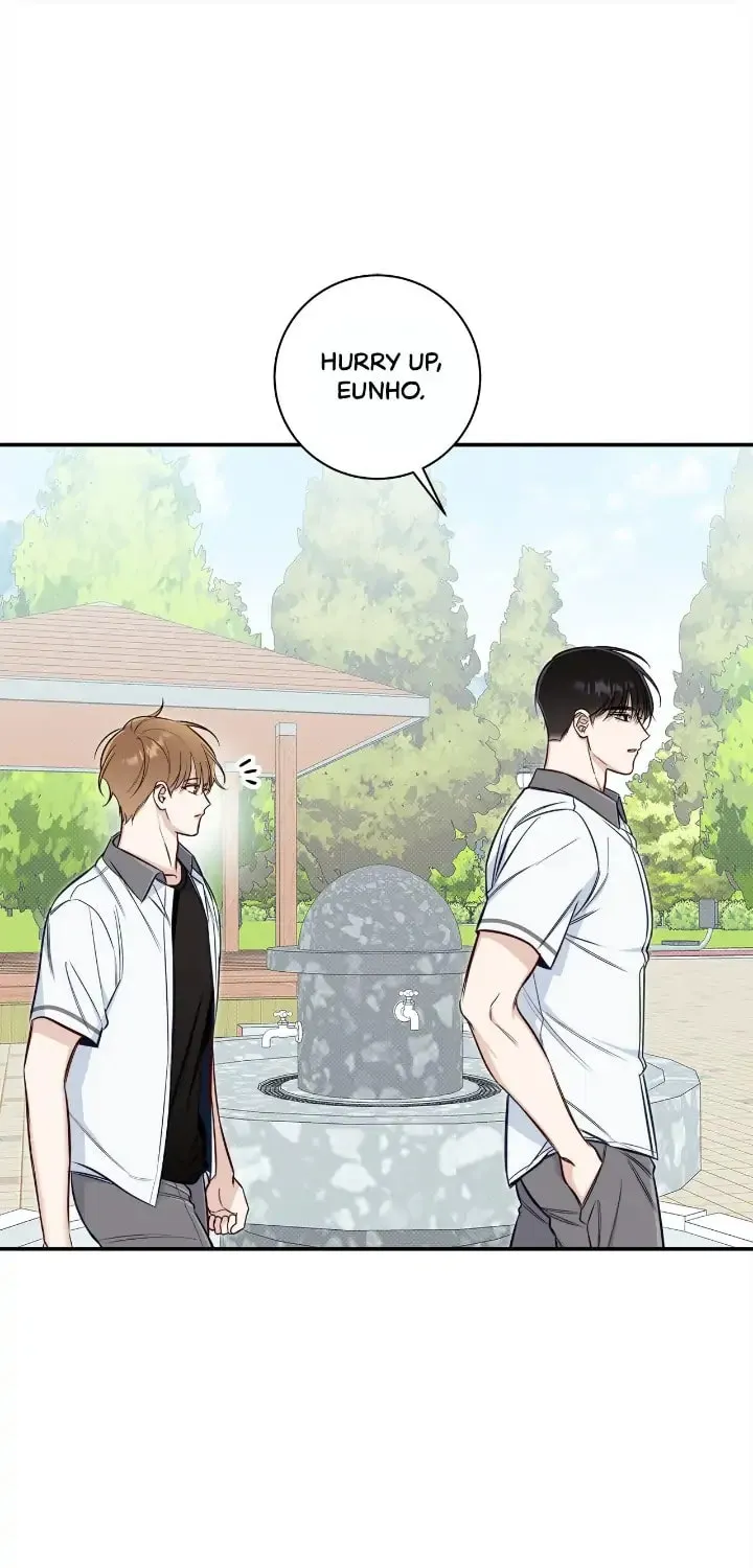 Read Summertime chapter 22 image 44 on Lezhin