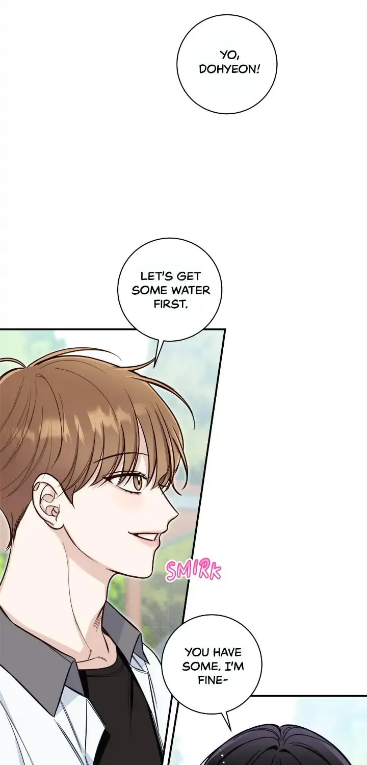 Read Summertime chapter 22 image 45 on Lezhin