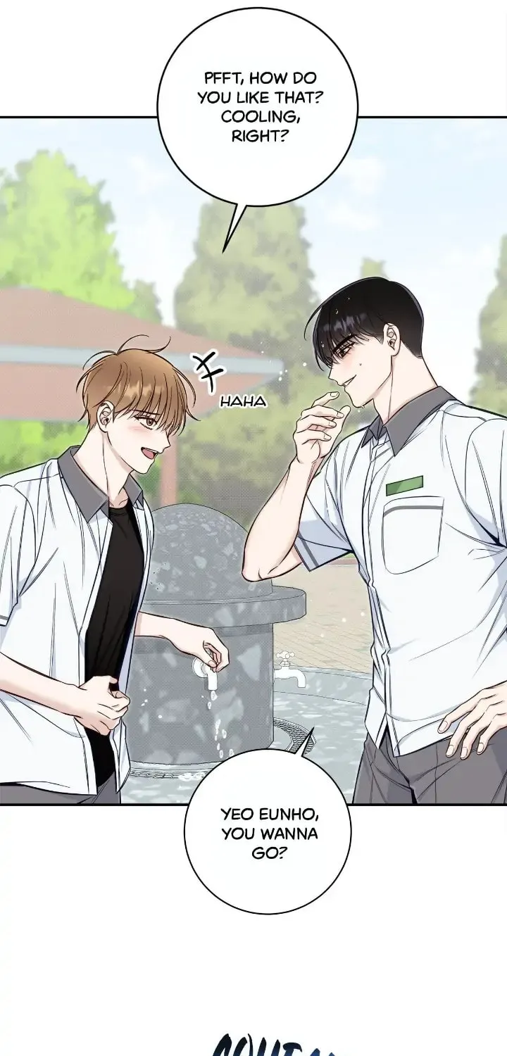 Read Summertime chapter 22 image 47 on Lezhin