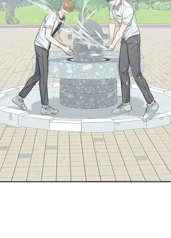 Read Summertime chapter 22 image 49 on Lezhin