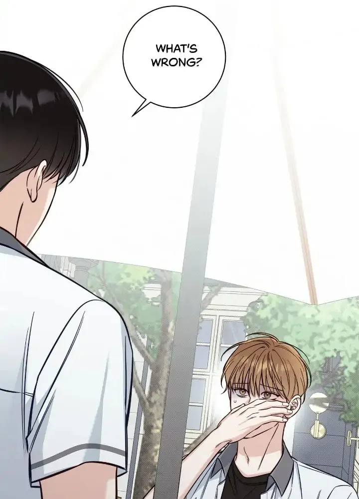 Read Summertime chapter 22 image 5 on Lezhin