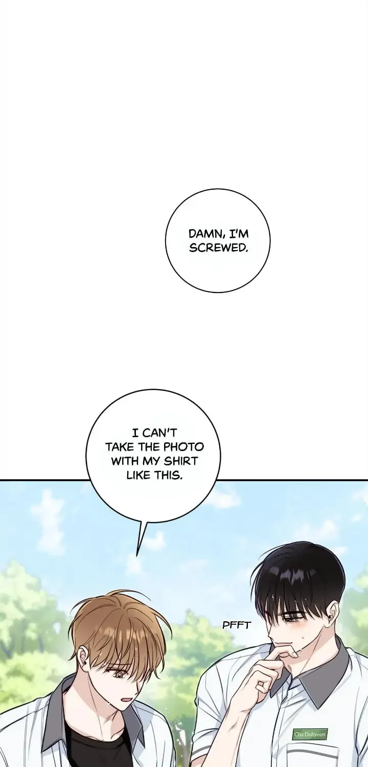 Read Summertime chapter 22 image 55 on Lezhin