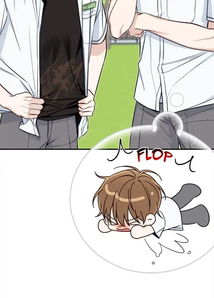 Read Summertime chapter 22 image 56 on Lezhin
