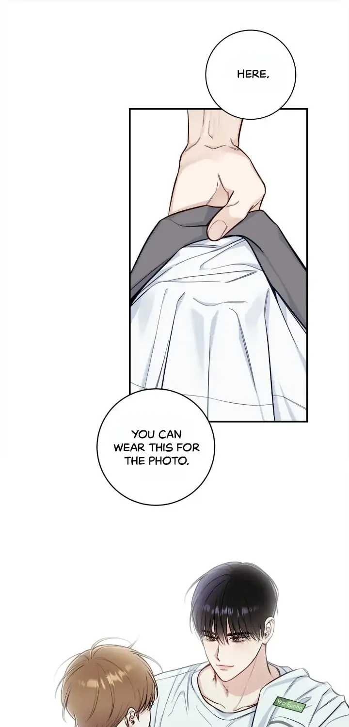 Read Summertime chapter 22 image 58 on Lezhin