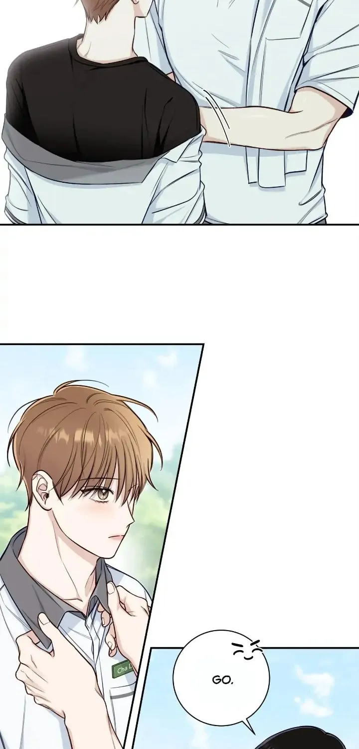 Read Summertime chapter 22 image 59 on Lezhin