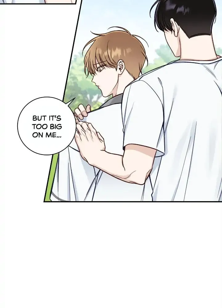 Read Summertime chapter 22 image 60 on Lezhin