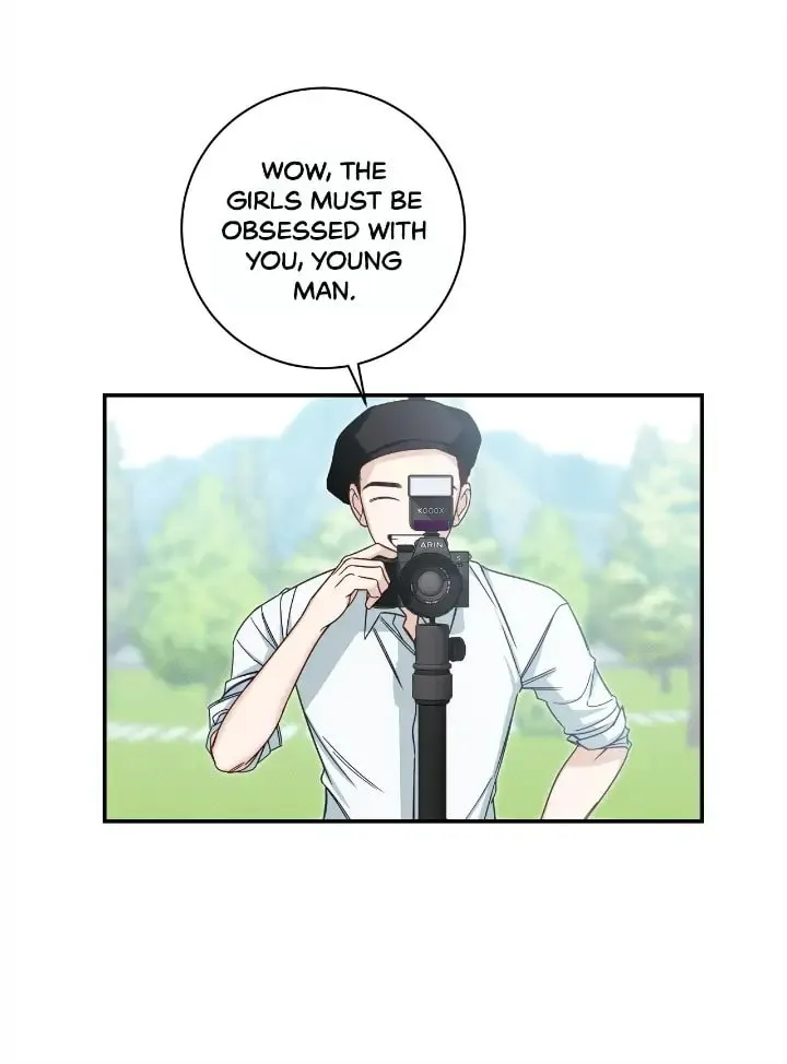 Read Summertime chapter 22 image 61 on Lezhin