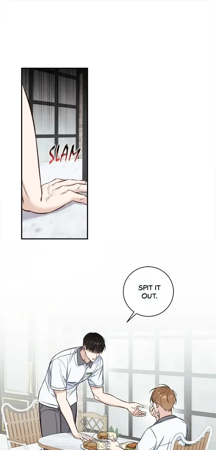 Read Summertime chapter 22 image 7 on Lezhin