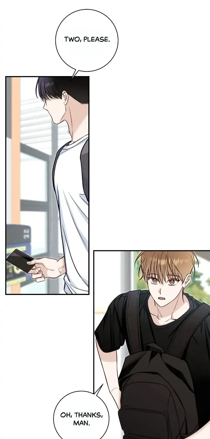 Read Summertime chapter 23 image 1 on Lezhin