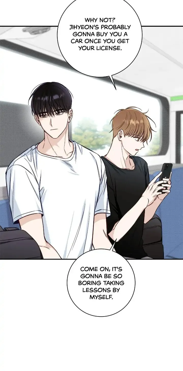 Read Summertime chapter 23 image 10 on Lezhin