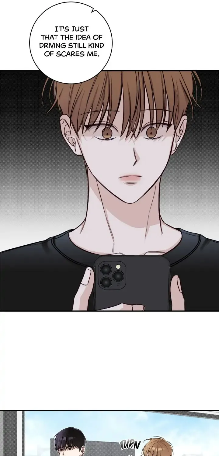 Read Summertime chapter 23 image 11 on Lezhin