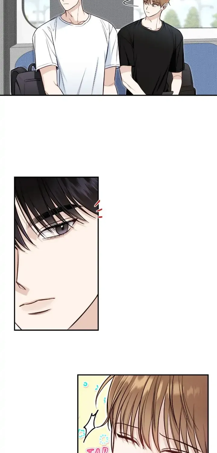 Read Summertime chapter 23 image 12 on Lezhin