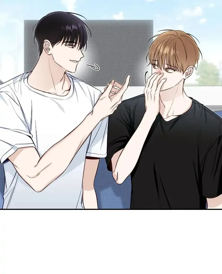 Read Summertime chapter 23 image 14 on Lezhin