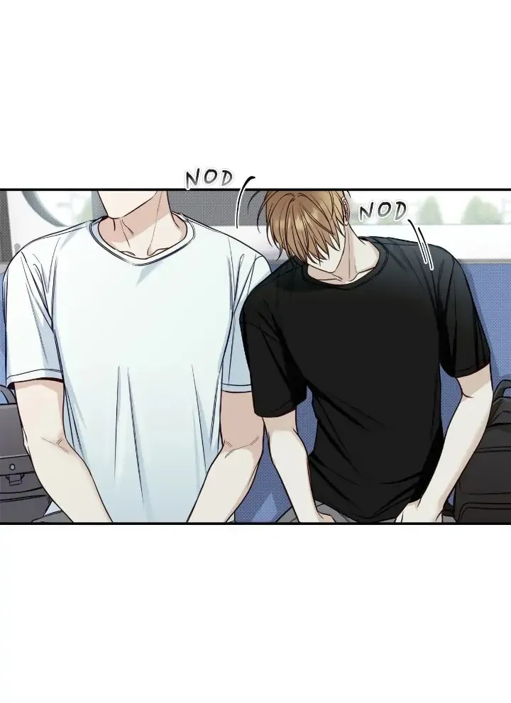 Read Summertime chapter 23 image 18 on Lezhin