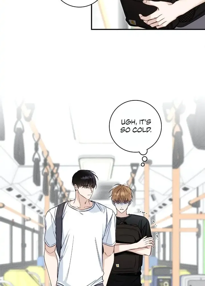 Read Summertime chapter 23 image 2 on Lezhin