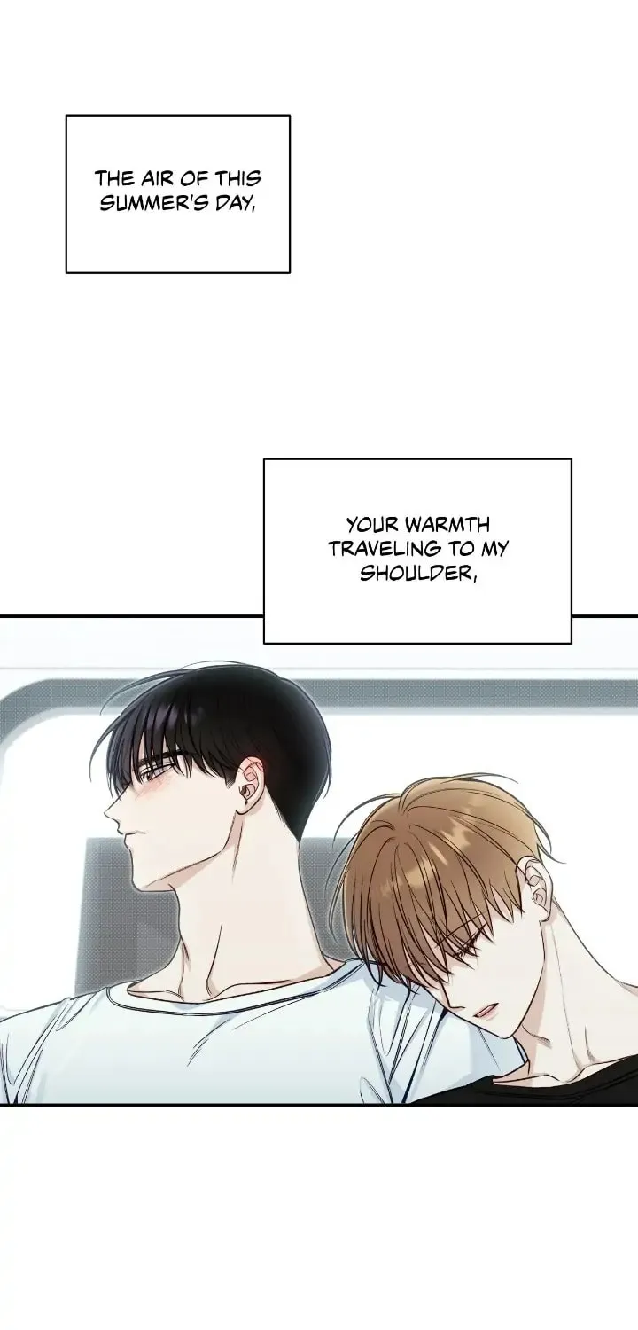 Read Summertime chapter 23 image 23 on Lezhin