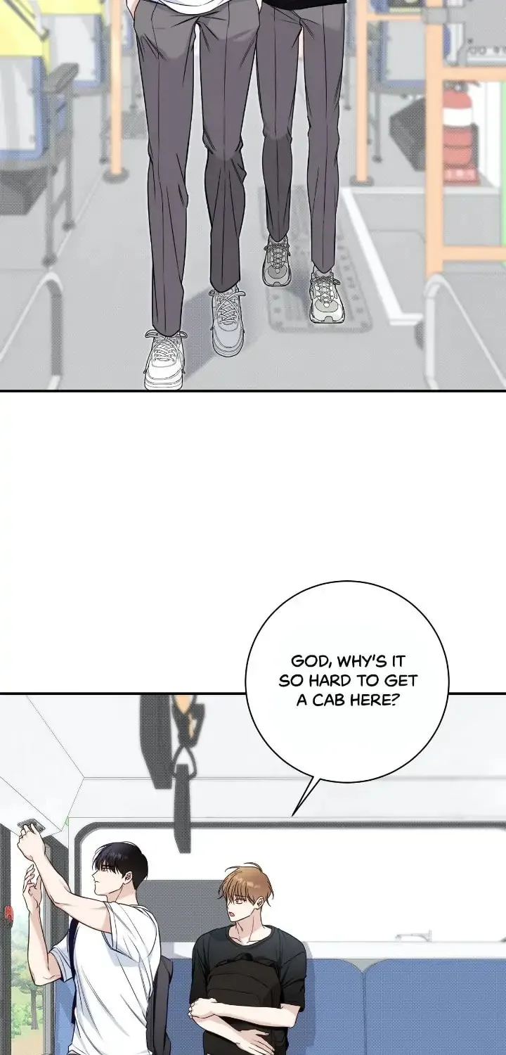 Read Summertime chapter 23 image 3 on Lezhin