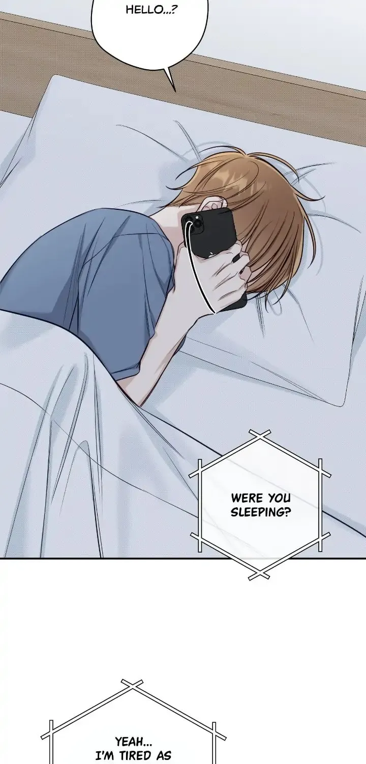 Read Summertime chapter 23 image 34 on Lezhin