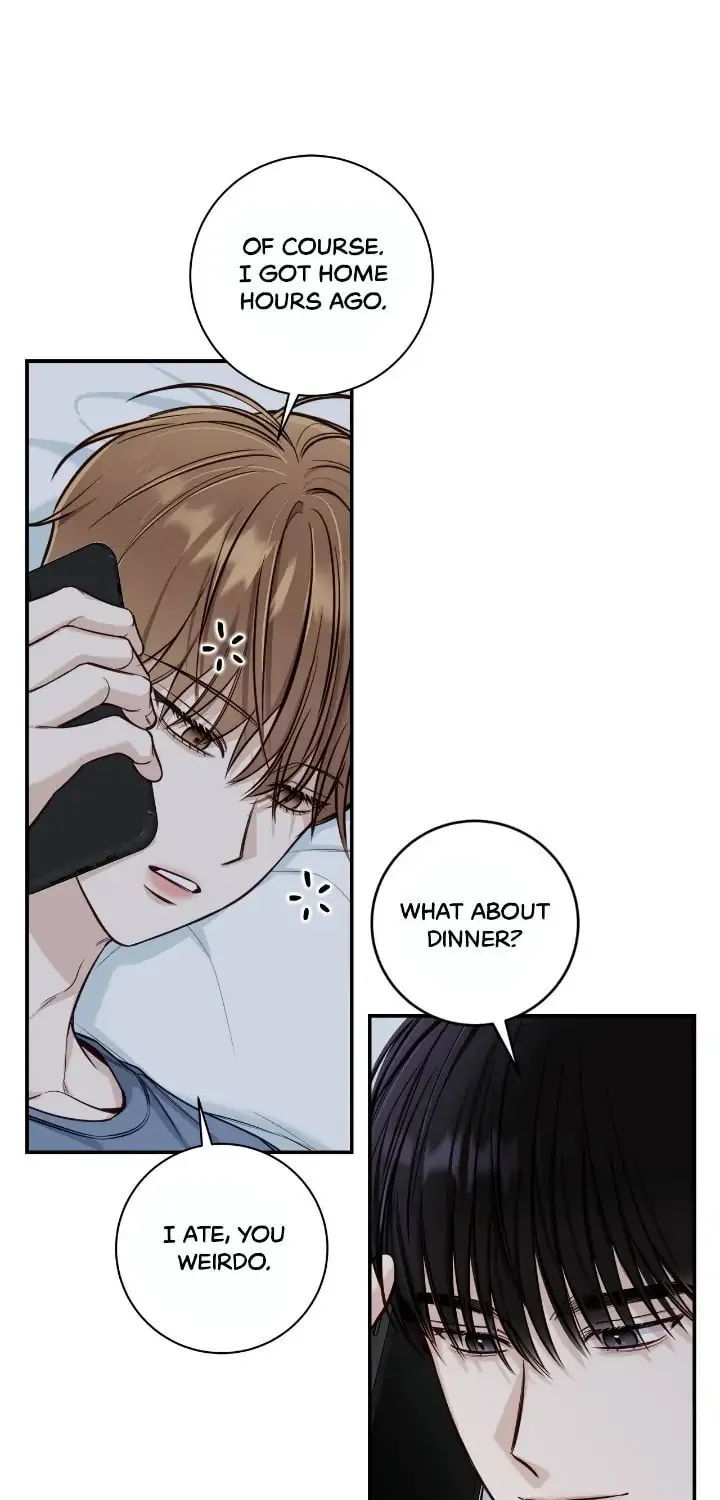 Read Summertime chapter 23 image 38 on Lezhin