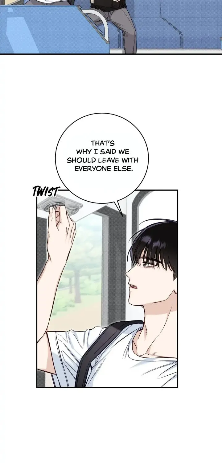 Read Summertime chapter 23 image 4 on Lezhin