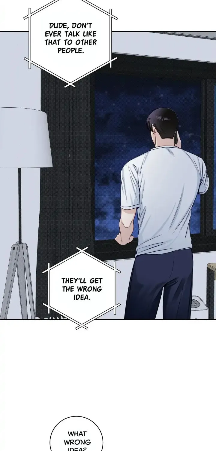Read Summertime chapter 23 image 42 on Lezhin