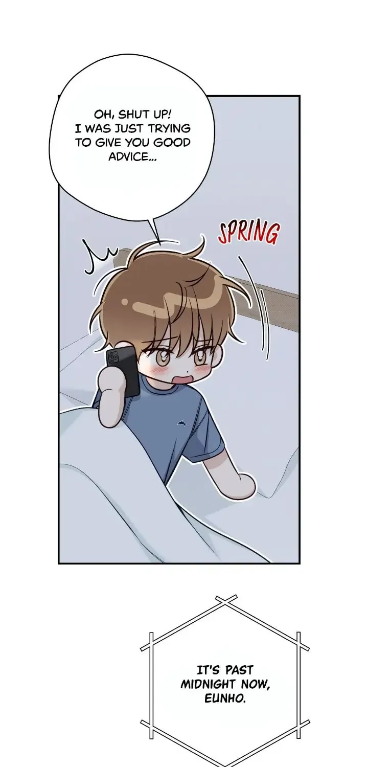 Read Summertime chapter 23 image 45 on Lezhin