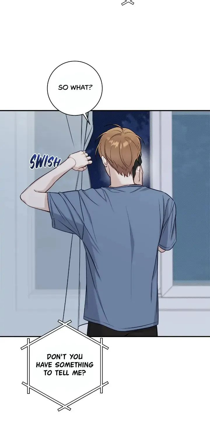 Read Summertime chapter 23 image 46 on Lezhin