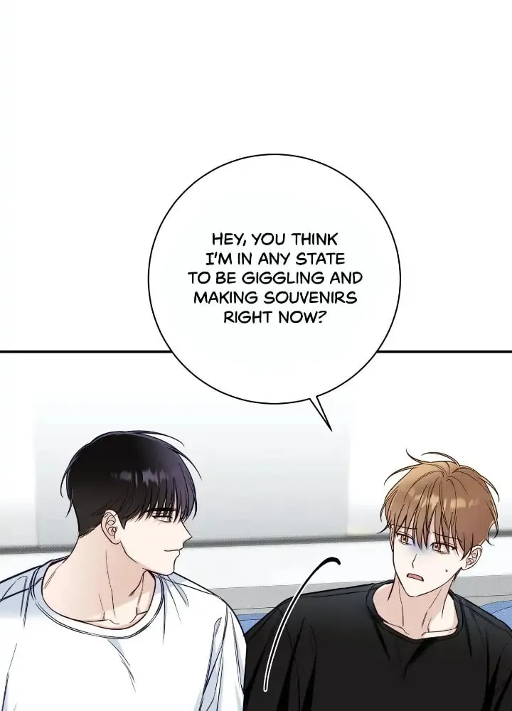 Read Summertime chapter 23 image 5 on Lezhin