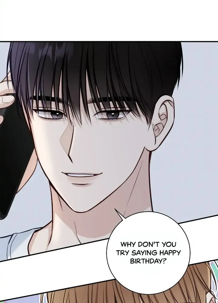Read Summertime chapter 23 image 54 on Lezhin
