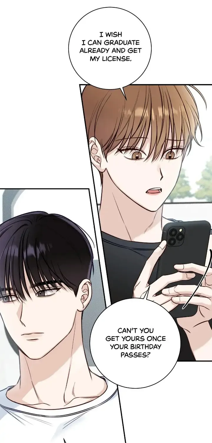 Read Summertime chapter 23 image 7 on Lezhin