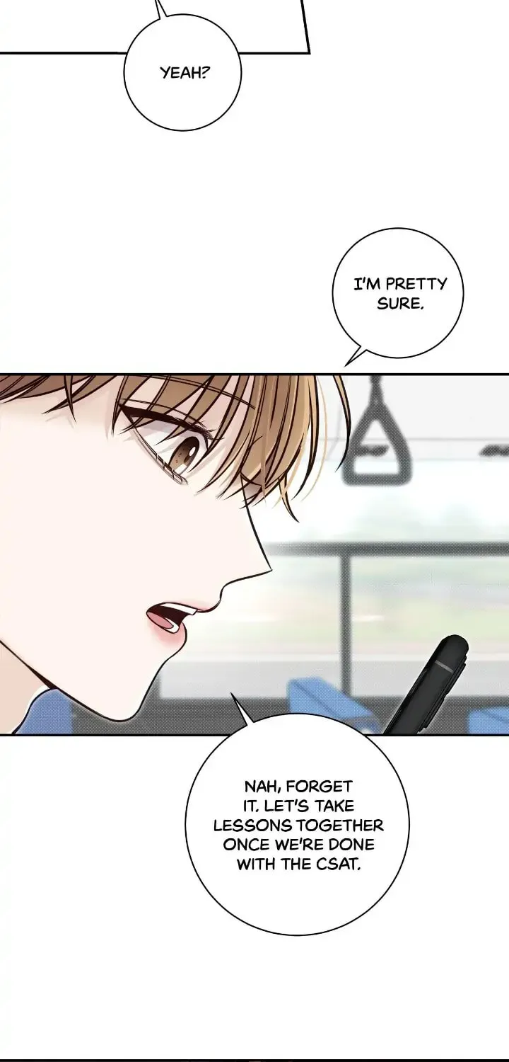 Read Summertime chapter 23 image 8 on Lezhin