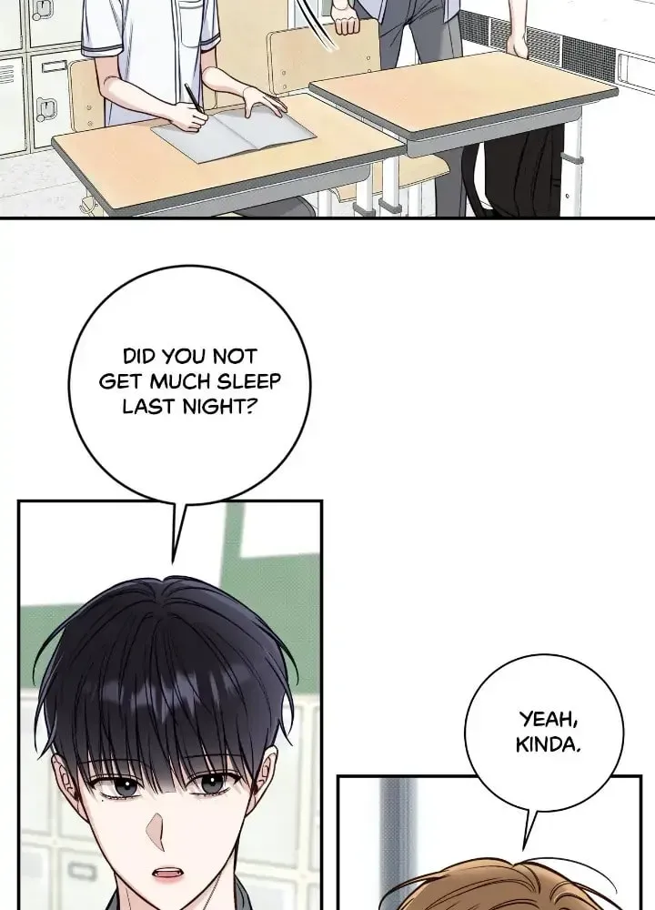 Read Summertime chapter 24 image 12 on Lezhin