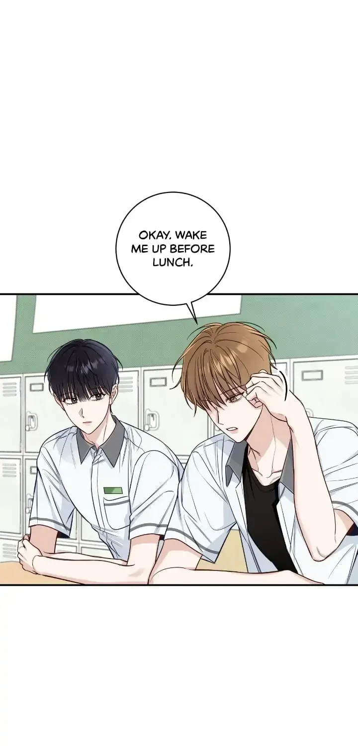 Read Summertime chapter 24 image 14 on Lezhin