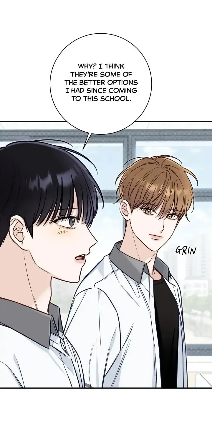 Read Summertime chapter 24 image 20 on Lezhin