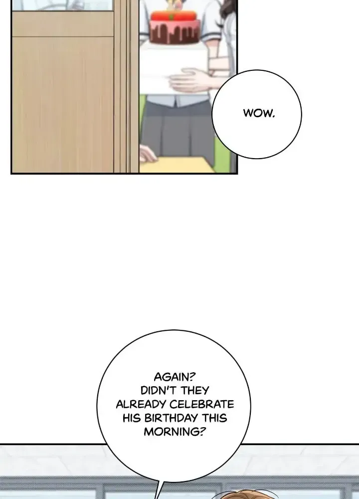 Read Summertime chapter 24 image 22 on Lezhin