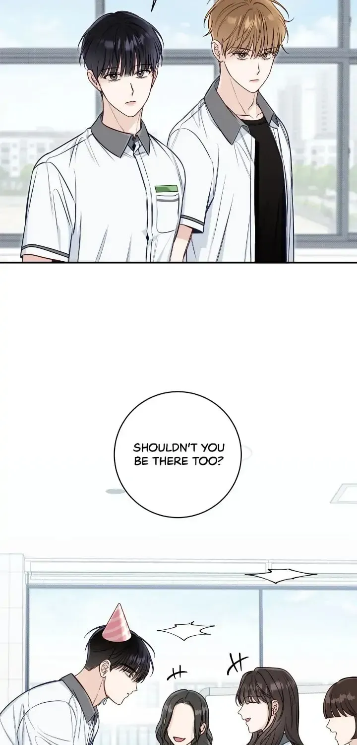 Read Summertime chapter 24 image 23 on Lezhin