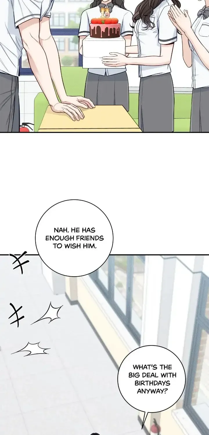 Read Summertime chapter 24 image 24 on Lezhin