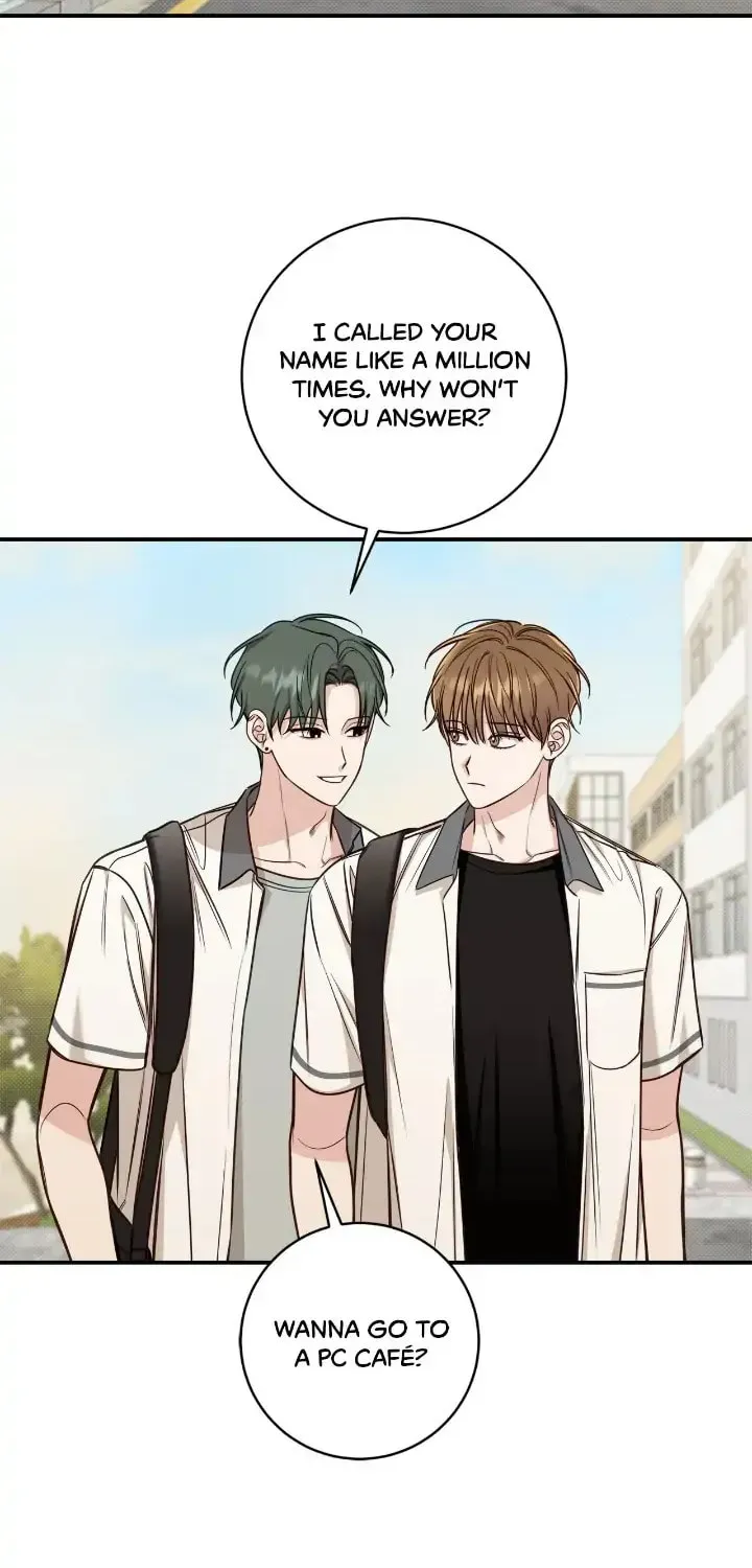 Read Summertime chapter 24 image 28 on Lezhin